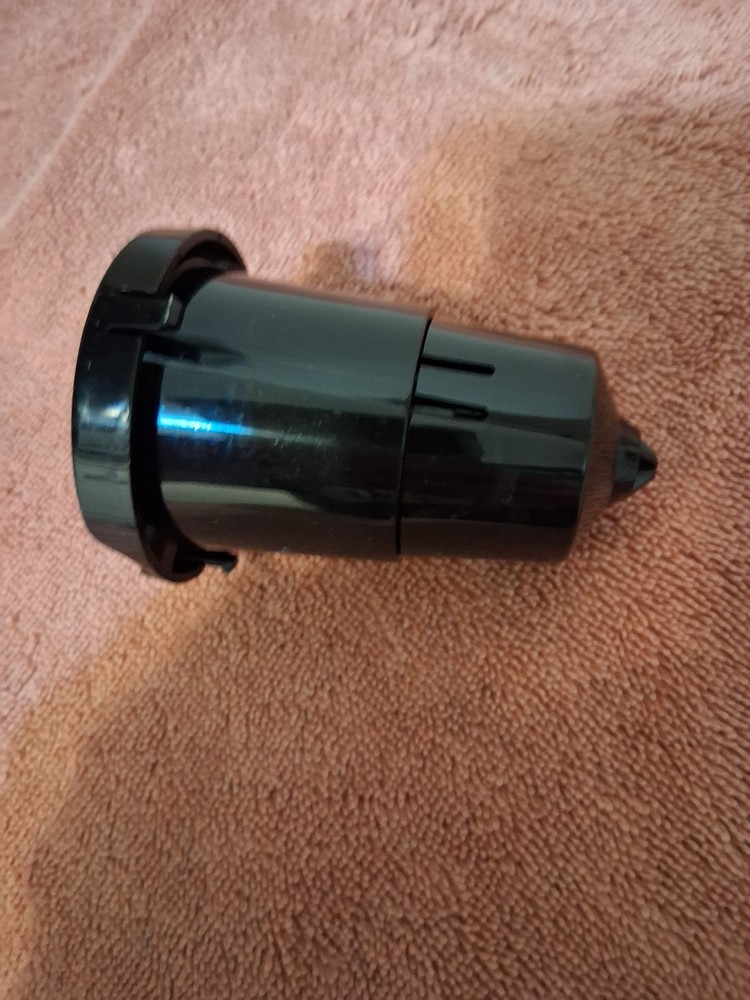 Replacement K Cup Holder Part with Exit Needle Compatible For  Keurig