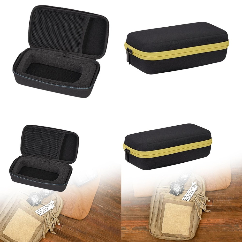 Starter Case Storage Bag Jumper Organizer