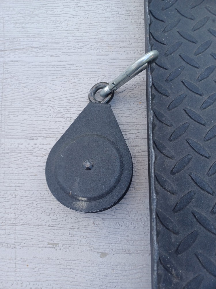 Bowflex Squat Attachment Platform for Power XTL