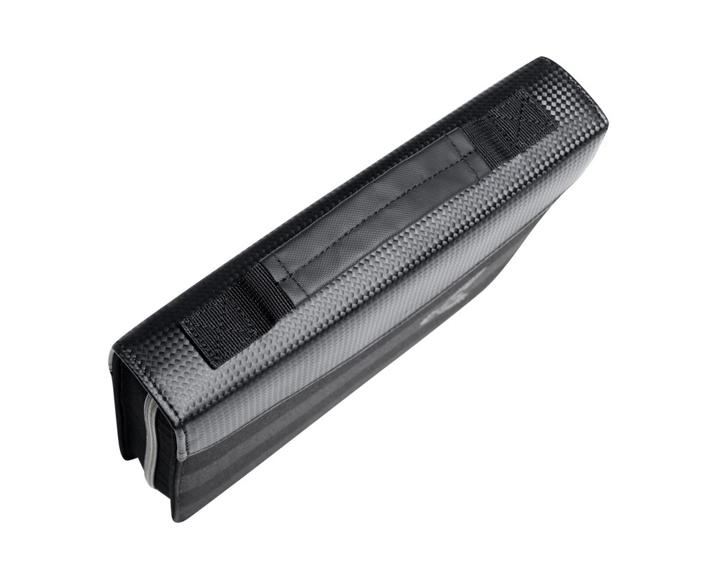 PISTOL PLANNER - COVERT BLACK