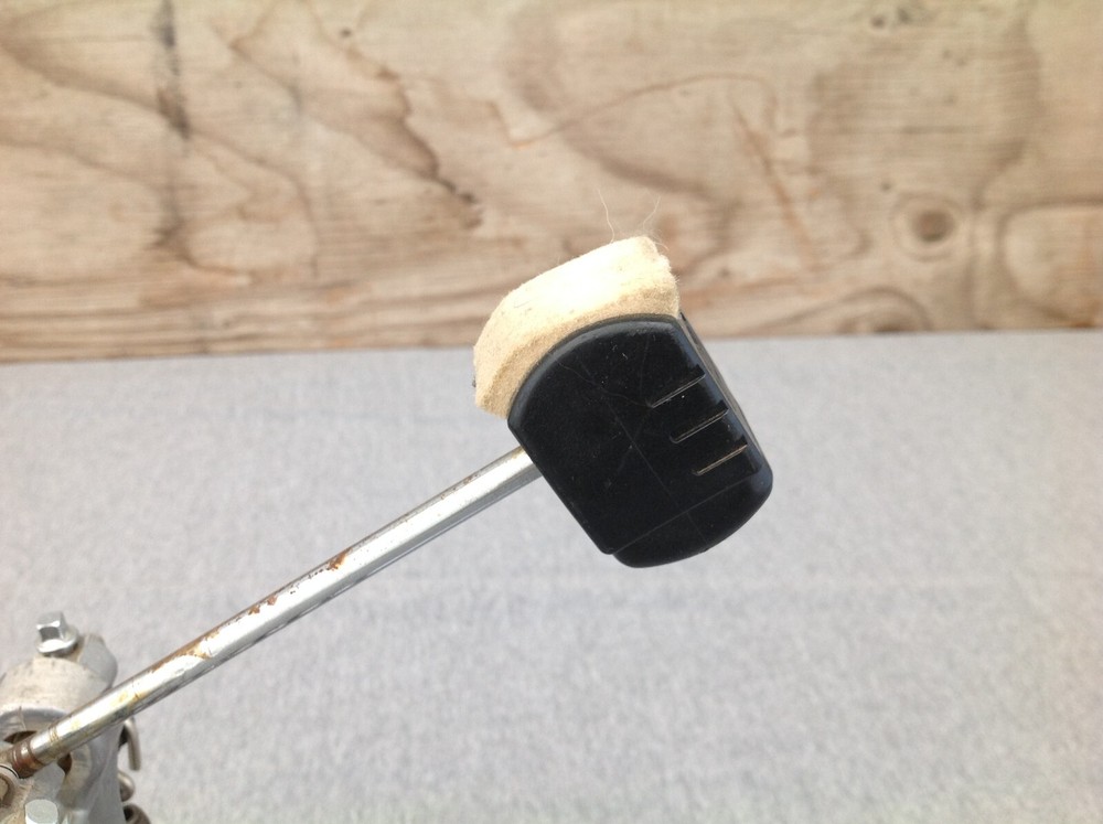 Vintage Yamaha Kick Pedal