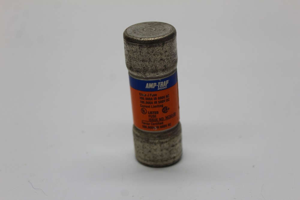 FERRAZ SHAWMUT AJT5 FUSE NSNP.