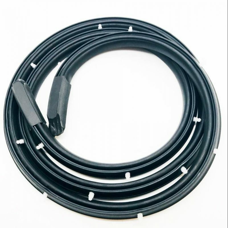 Lower Tailgate Seal to suit HK-HT-HG Holden Ute or Panelvan