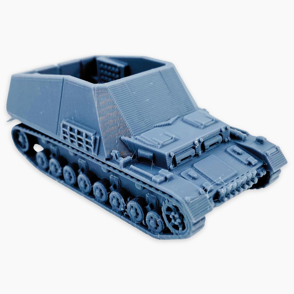 Hummel Carrier