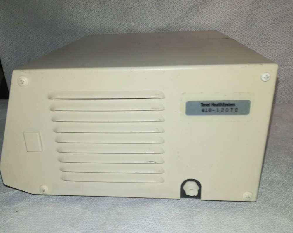 Welch Allyn LX-150 Halogen 150 Watt LIGHT SOURCE
