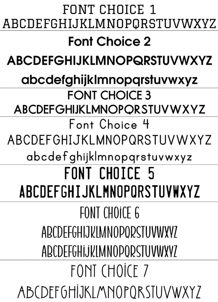 personalized silicone dog tag