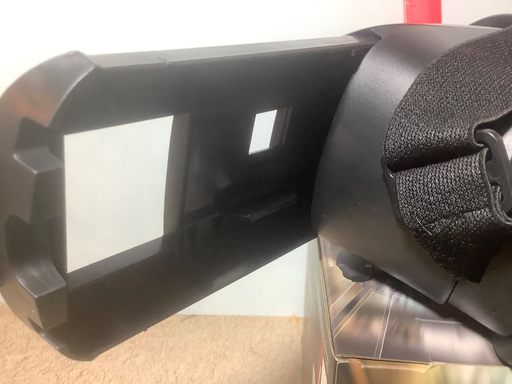 FPV Augmented Reality Virtual Reality Headset Only