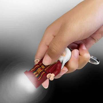 LEGO® Harry Potter Keychain Light Dumbledore