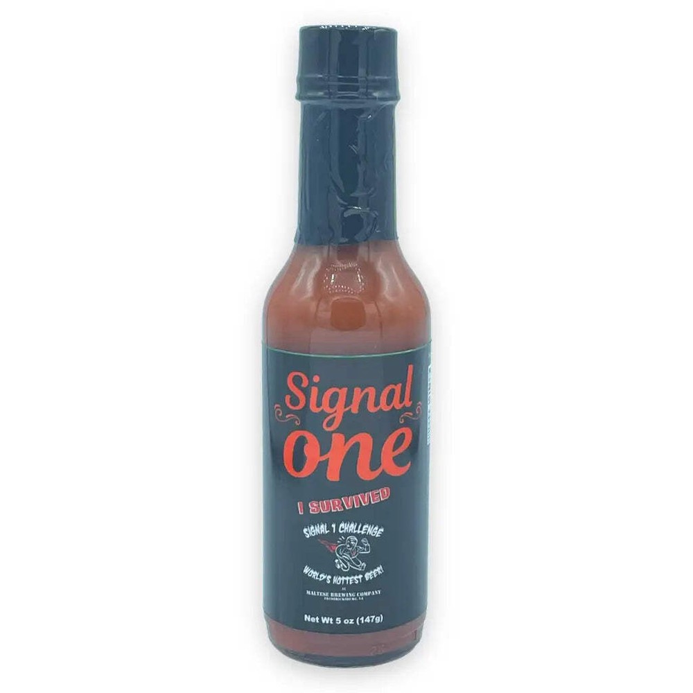 Signal One