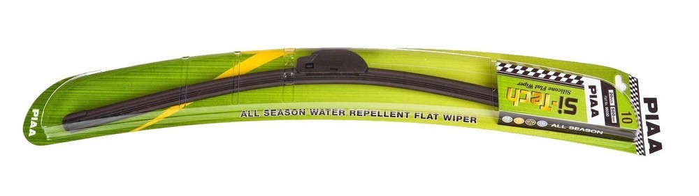 Piaa 24" Si-Tech Silicone Wiper Blade - 1 Pack