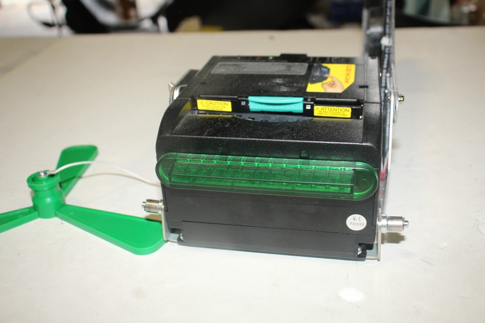 SNBC SPR60 Embedded Printer Assembly Receipt ATM 5409000040