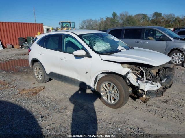Console Front Floor Fits 20-22 ESCAPE 4523618