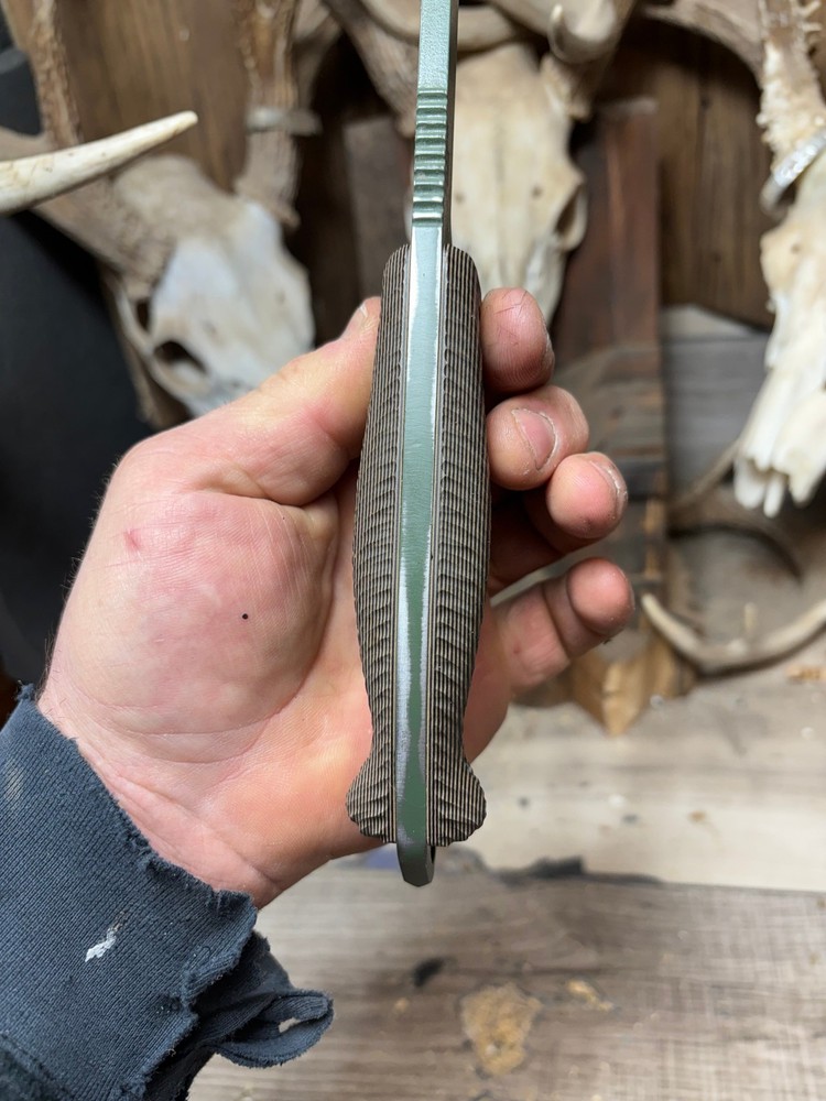 Esee 5 & 6 G10 Handles