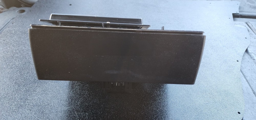 RainSoft EC4 Water Softener Control Panel -Display Console & Valve Assembly