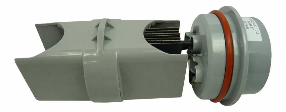 Astral Chlorinator E25 Salt Cell Electrode Hurlcon E 25 Pool Salt Cell Generic