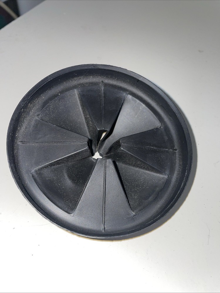 Insinkerator Garbage Disposal Sink Flange, Mounting Ring, & Mounting Gasket