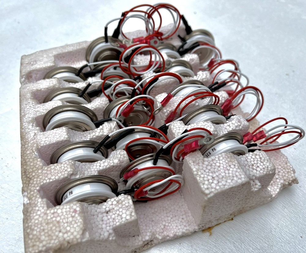 powerex ge c380m thyristor