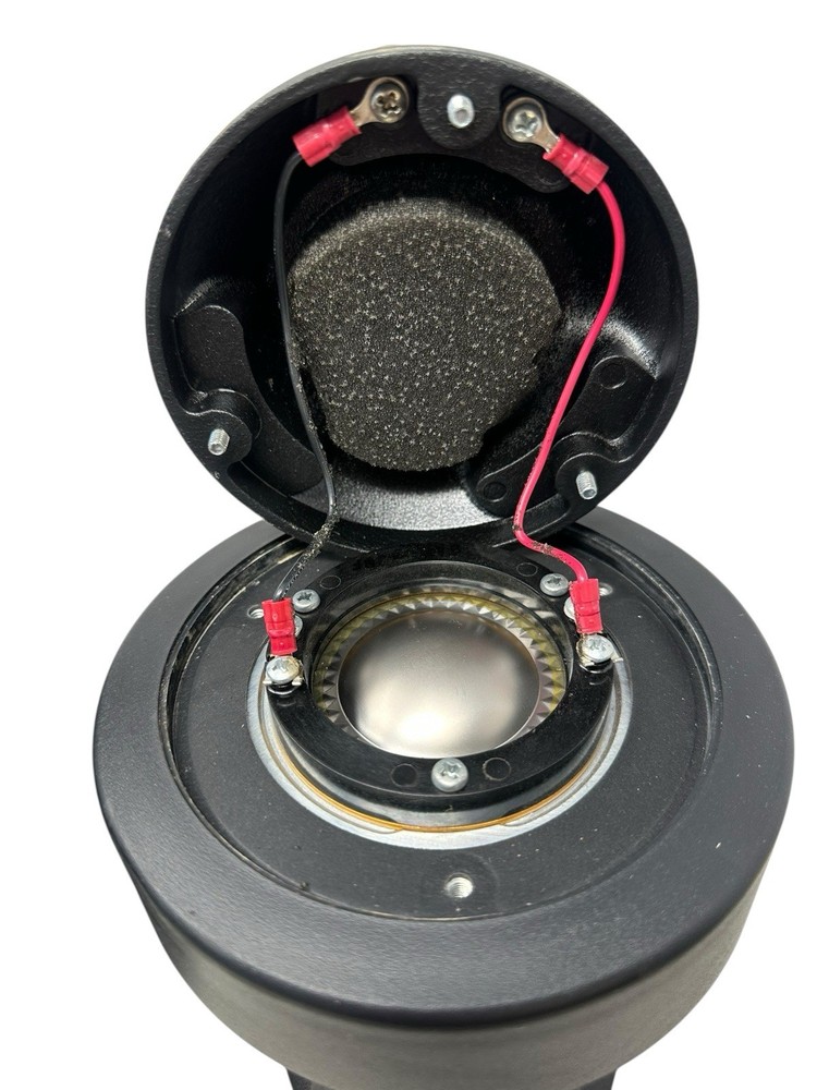 JBL 2427H High Frequency Compression Driver - 8 Ohm Tested Working Good Cond!