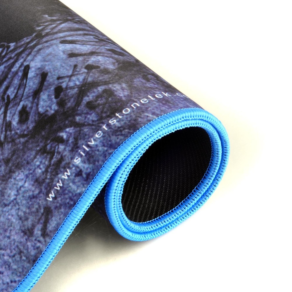 SilverStone Large Gaming Mousepad RVP01