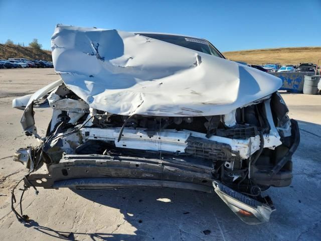 ACCORD 2015 Transmission Shift 1398479