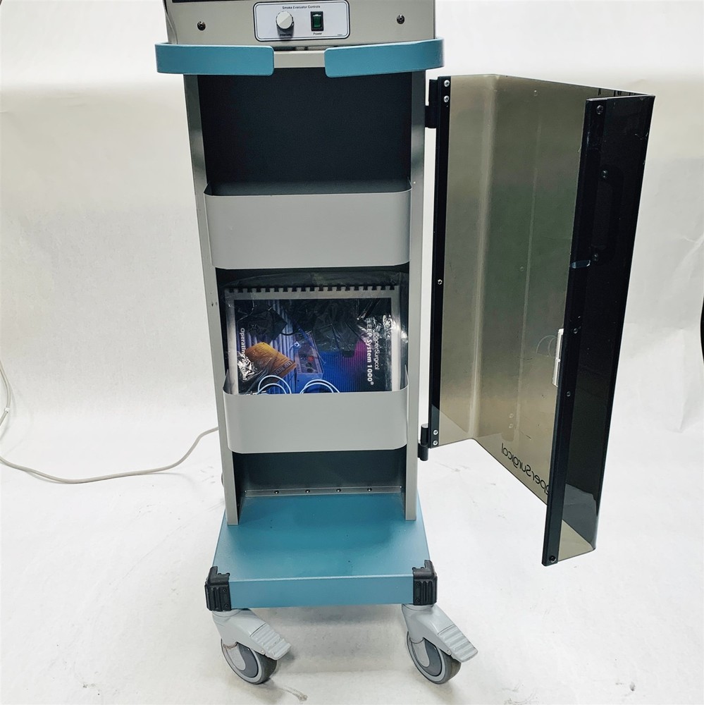 Cooper Surgical LEEP System 1000 with Foot Pedal