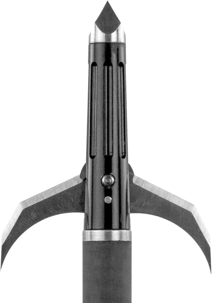 KillerTech 3-Pack Expandable Broadheads 100 Grain