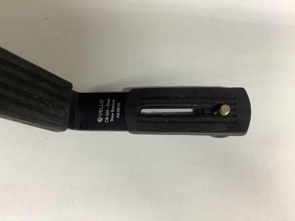 Vello CB-510 Angle Flash Bracket