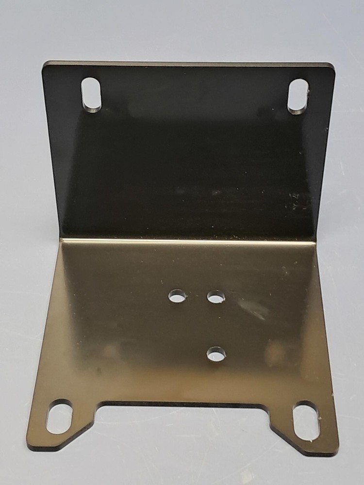 Cummins - 4090148 - Fuel Control Valve Bracket - NEW