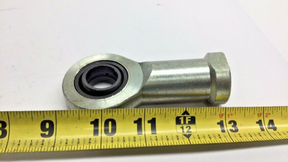 Excel Automation GIR-20-DO Rod End RH Threaded 20mm Bore