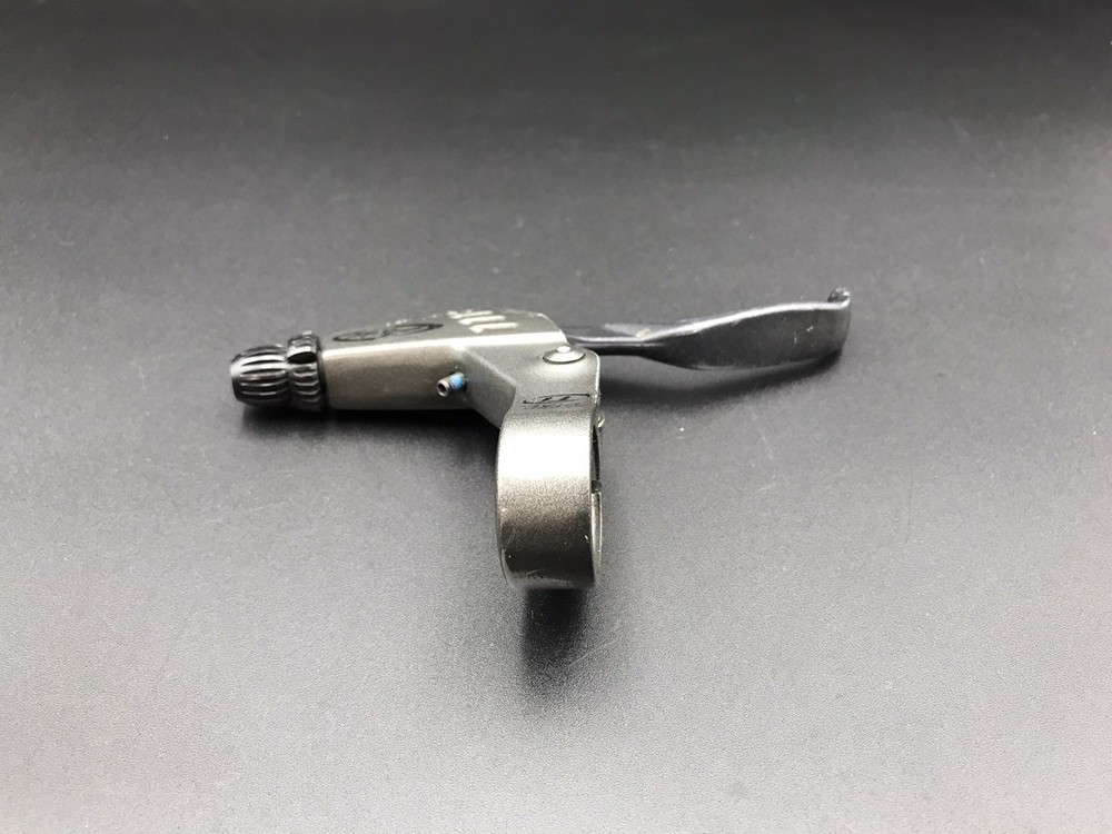 Avid Speed dial titanium brake levers mtb