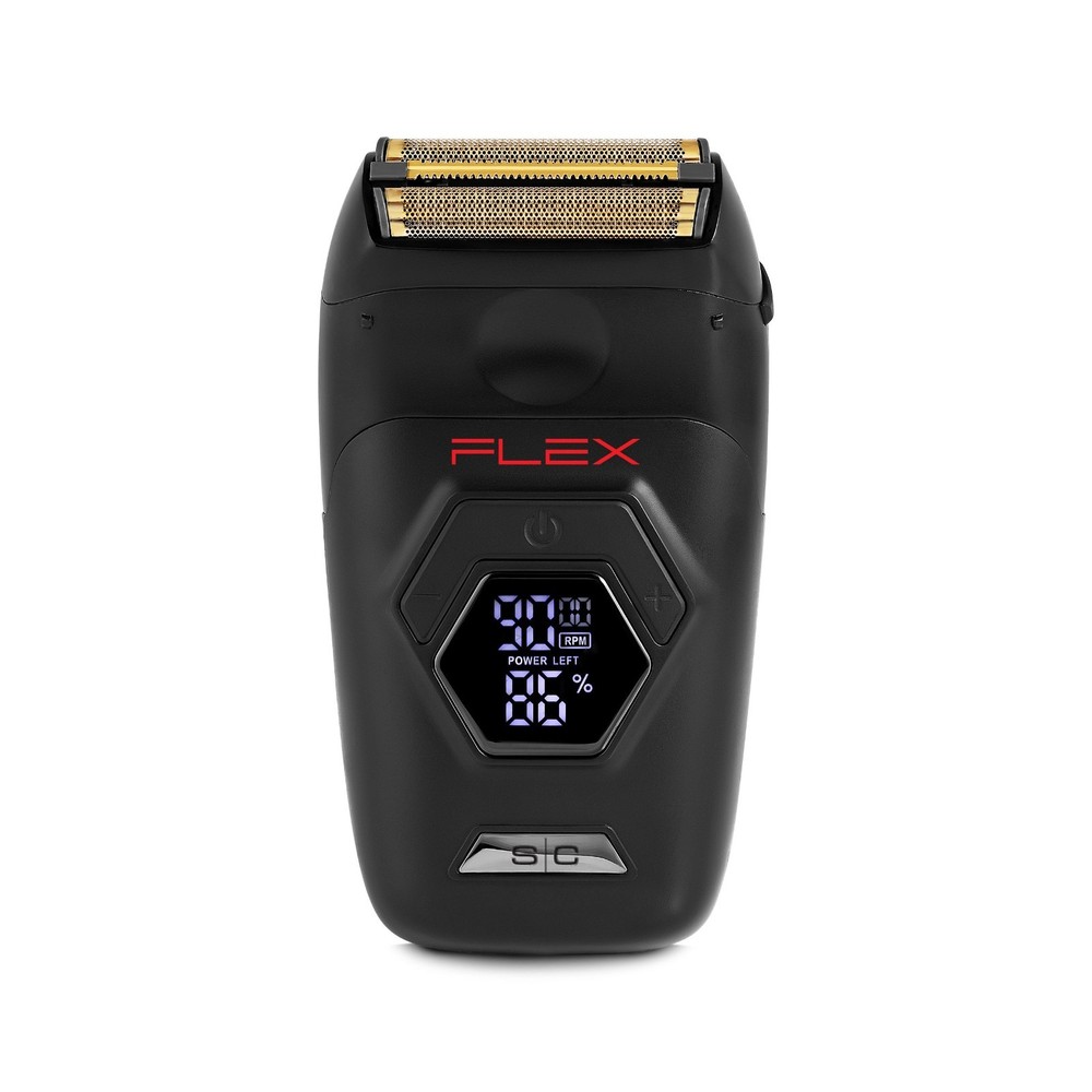 Stylecraft Flex Titanium Foil Shaver | Refurbished