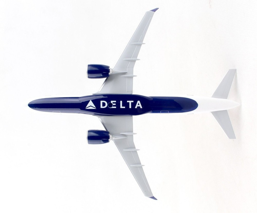 SKYMARKS Delta A220-300 1/200 Reg# N301DU