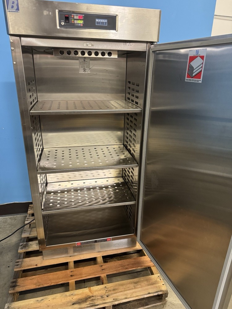BLICKMAN Model SW30MS Blanket/Fluid Warming Cabinet