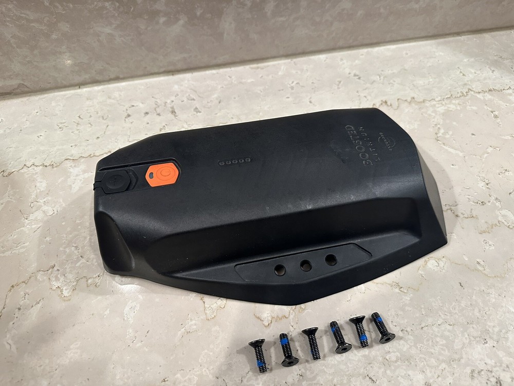 Boosted Board Extended Range XR Battery (FULLY FUNCTIONAL)!