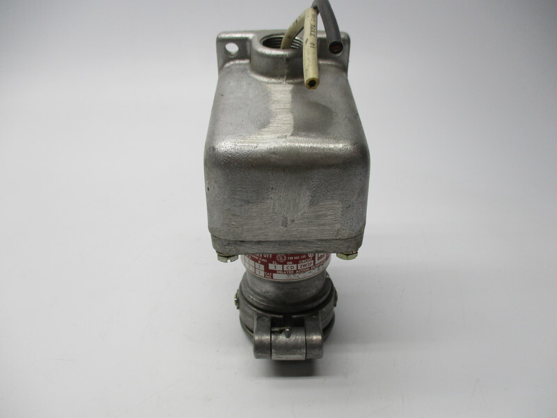 KILLARK KRJC-120 UNMP