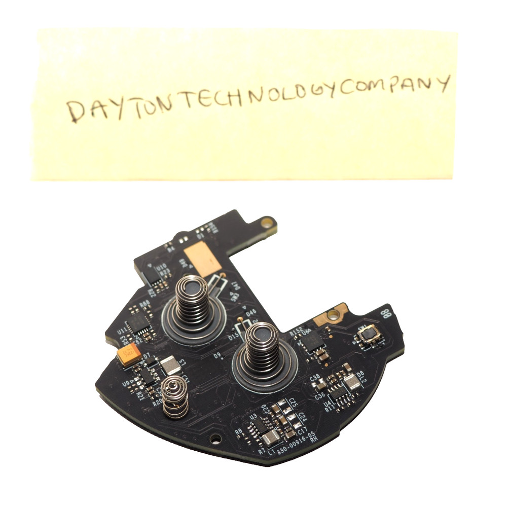 Original Right Controller Motherboard For Meta Oculus Quest 2 VR Controller