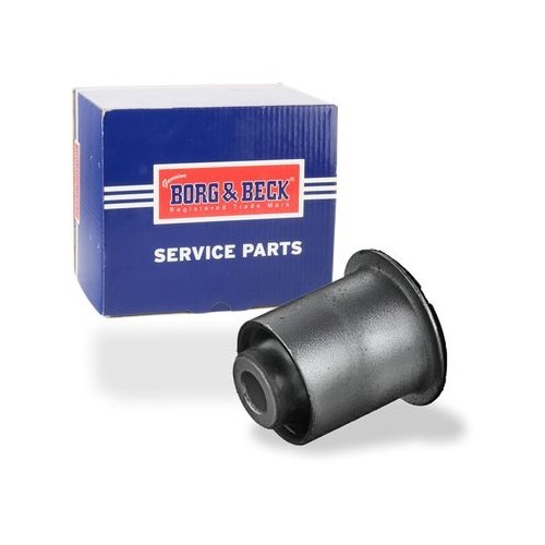 BORG & BECK Mounting, control/trailing arm BSK7872