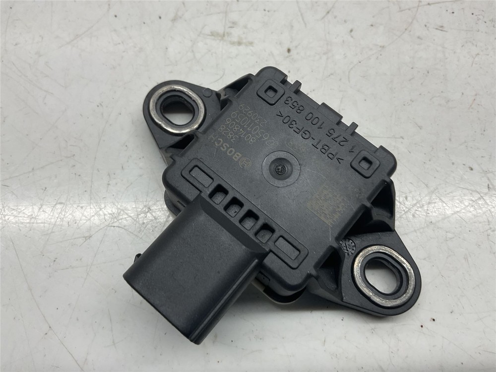 2024 Kawasaki Ninja 1000SX IMU Control Unit