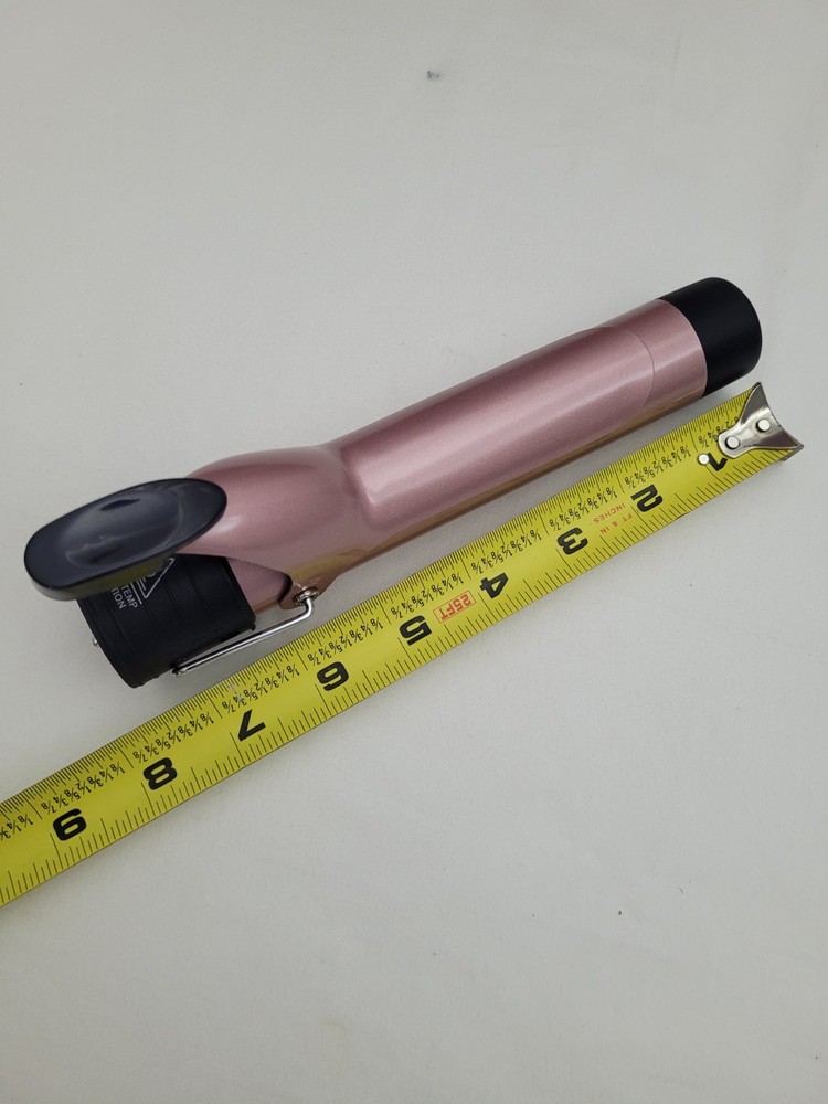 AIKO Pro Curling Iron Wand Replacement Barrel Attachment