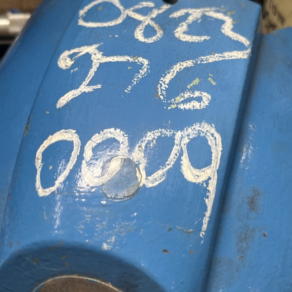 Delta Rockwell 15” Drill Press Belt / Head Guard