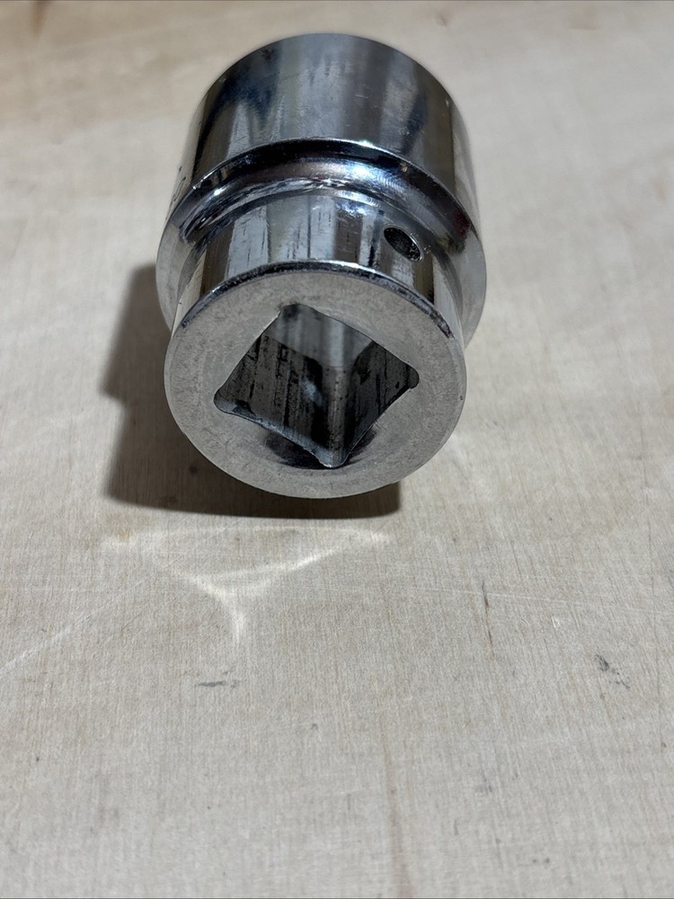 Duralast Tool 1-5/16" Socket 3/4" Drive 12pt.