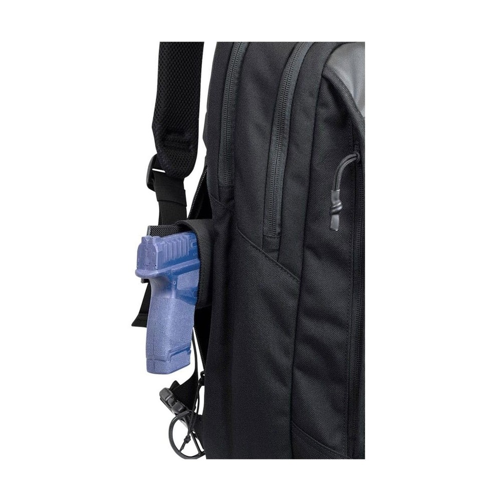 Elite Survival SMOKESCREEN Concealed Carry Slingpack, Single Strap Backpack (...