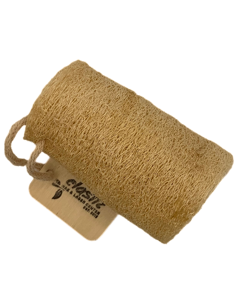 Organic Vegetable Loofah