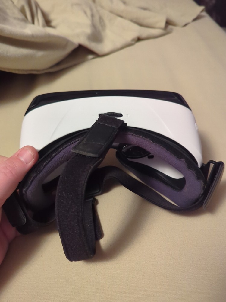 Samsung gear VR S7 Headset