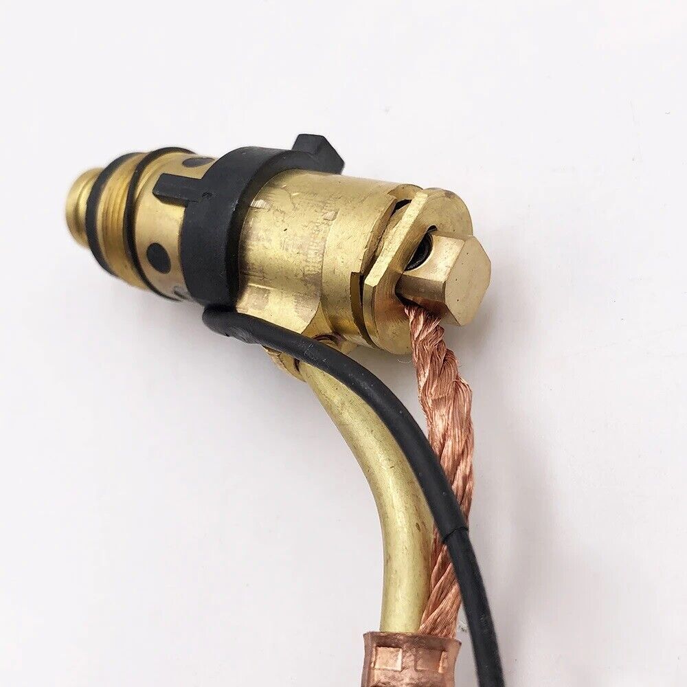a set Non HF Pilot Arc Plasma Torch Fits Longevity Forcecut 40d 40A Cutter 88007