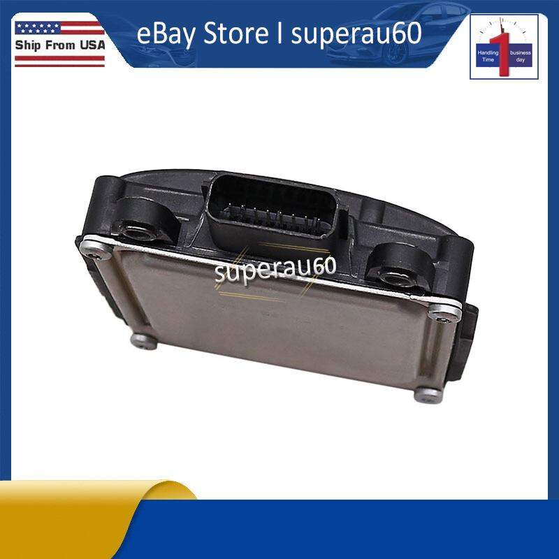 New Blind Spot Detection Radar Sensor Module For 2016-2020 Jeep Grand Cherokee