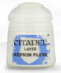 Citadel Layer: Deepkin Flesh Paint