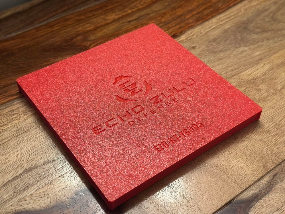 Custom-Fit Reloading Tray