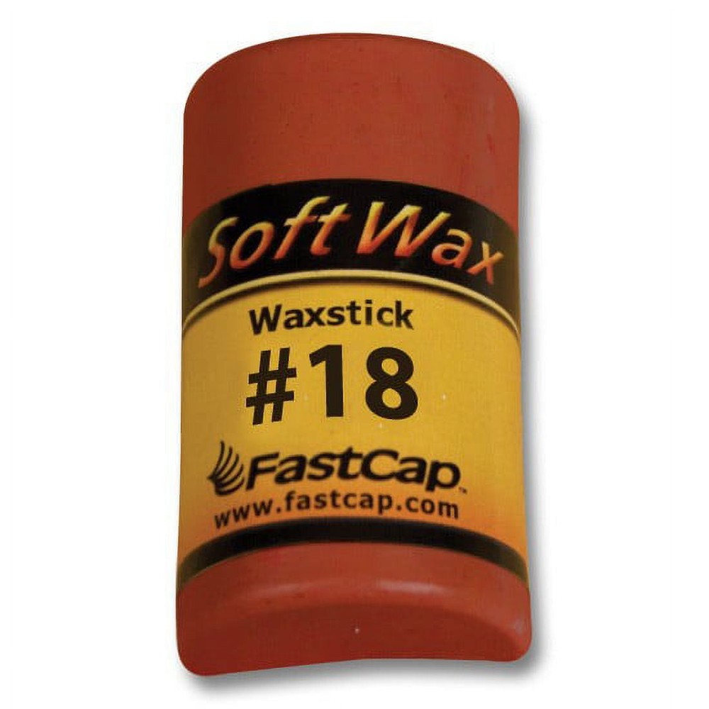 FastCap #18 Wax Refill Stick