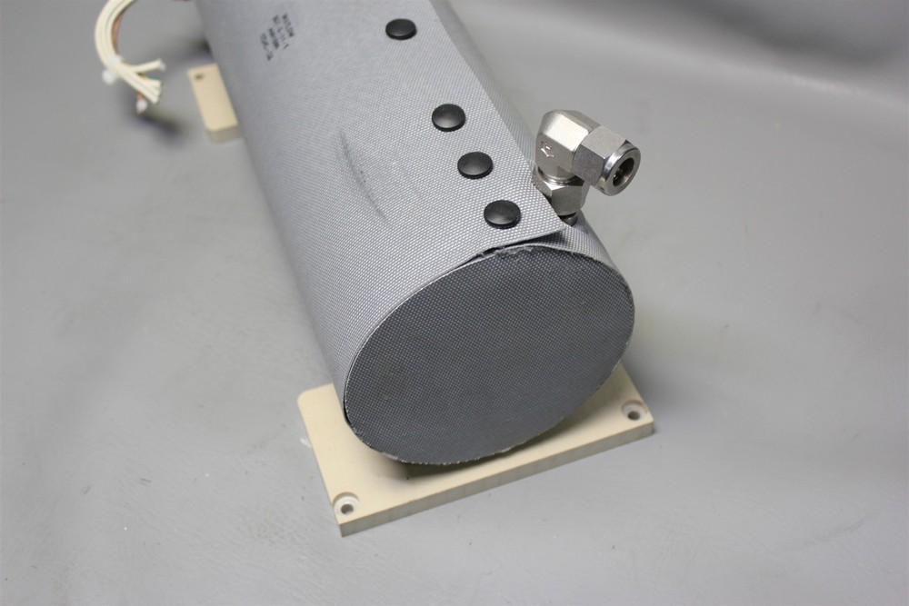 CAST ALLUMINUM SOLUTIONS CIRCULATION HEATER CAST-X 2000